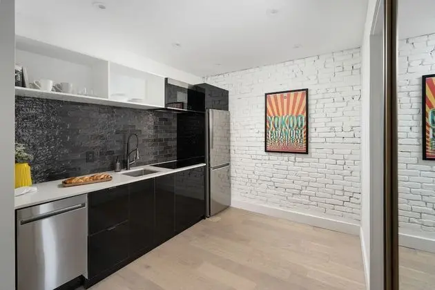 Maison Saint-Denis #2