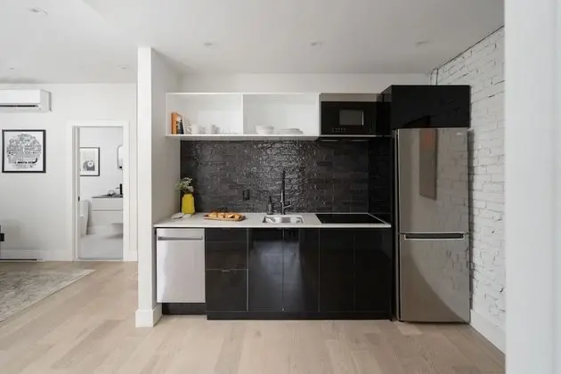 Maison Saint-Denis #2