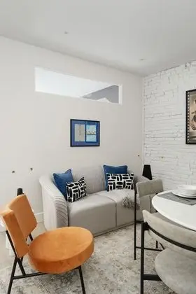 Maison Saint-Denis #2