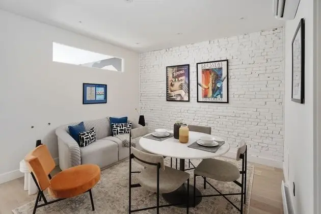 Maison Saint-Denis #2