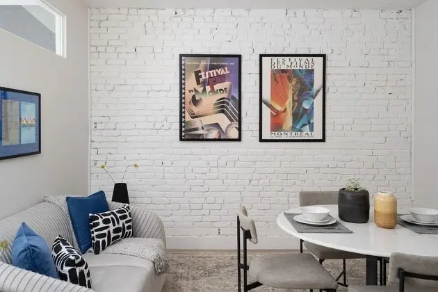 Maison Saint-Denis #2