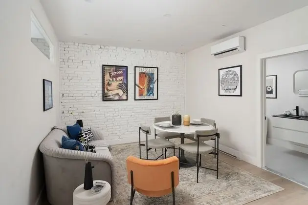 Maison Saint-Denis #2