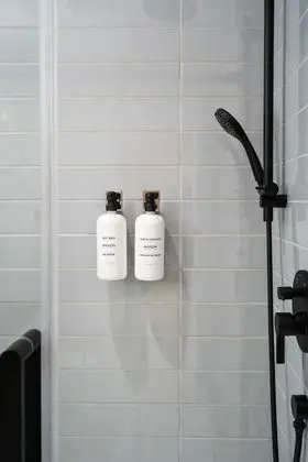 Maison Saint-Denis #2