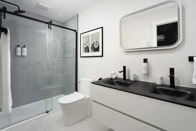 Maison Saint-Denis #2