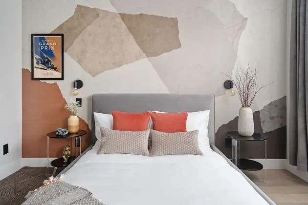 Maison Saint-Denis #3