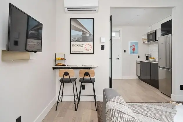 Maison Saint-Denis #3