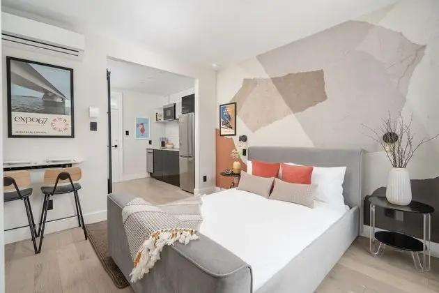 Maison Saint-Denis #3