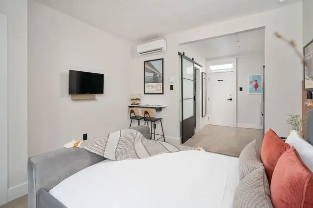 Maison Saint-Denis #3