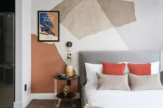 Maison Saint-Denis #3