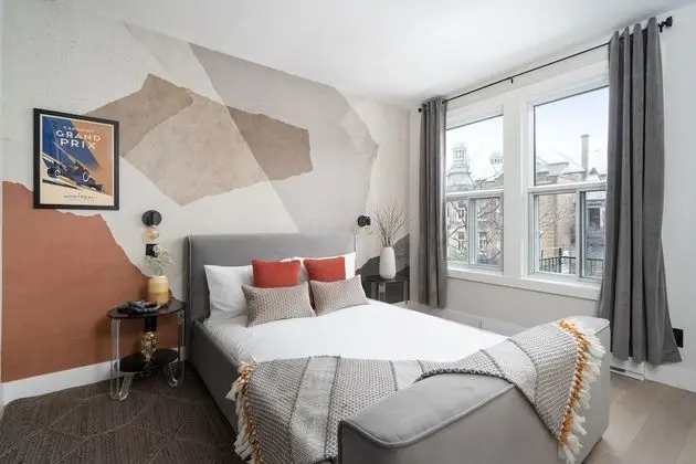 Maison Saint-Denis #3