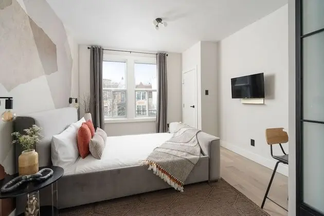 Maison Saint-Denis #3