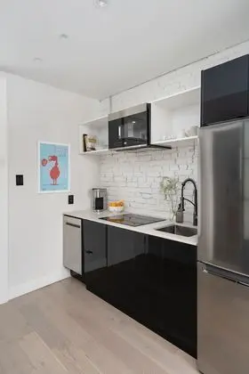 Maison Saint-Denis #3