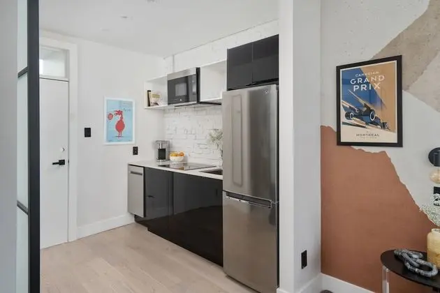 Maison Saint-Denis #3