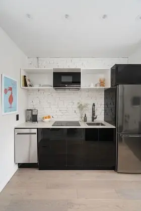 Maison Saint-Denis #3