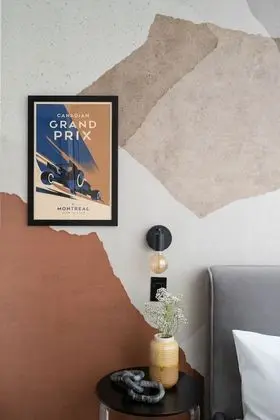 Maison Saint-Denis #3