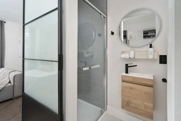 Maison Saint-Denis #3