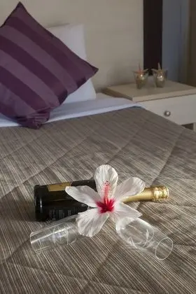 Standard Tek Kişilik Oda