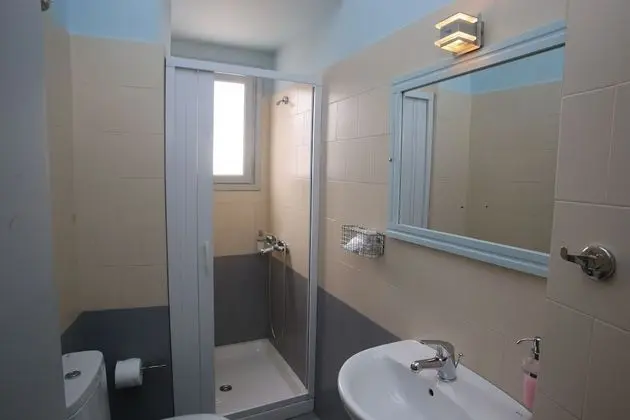 Standard Tek Kişilik Oda