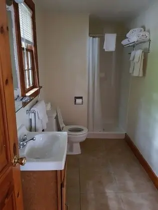 Basic Kır Evi