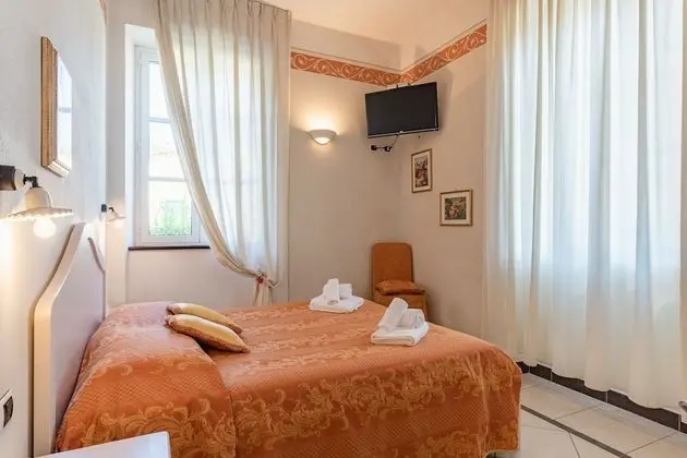 Standard Apart Daire, Zemin Kat (Verde)