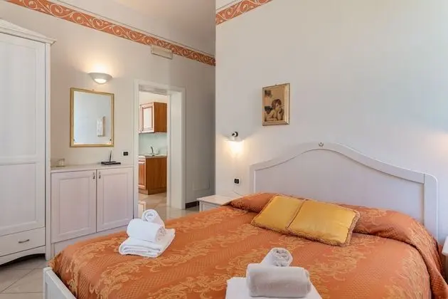 Standard Apart Daire, Zemin Kat (Verde)