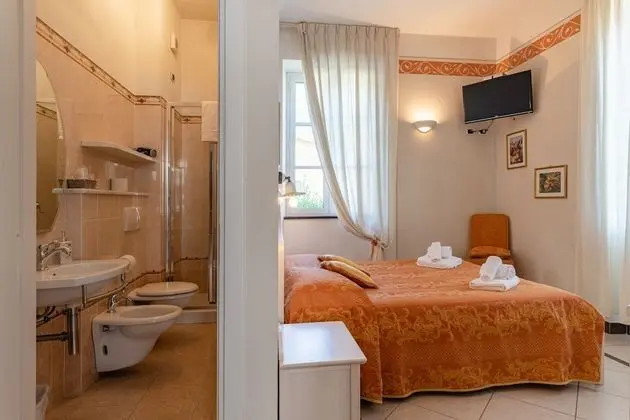 Standard Apart Daire, Zemin Kat (Verde)