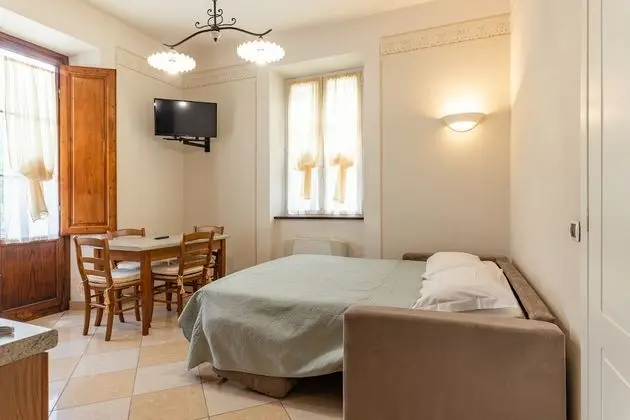 Standard Apart Daire, Zemin Kat (Verde)