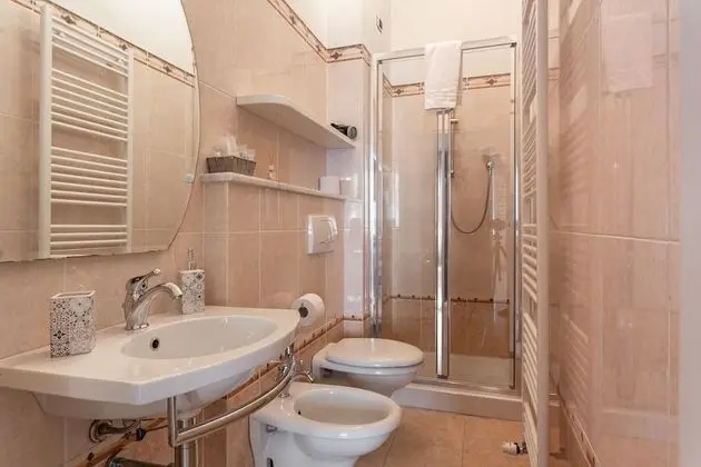 Standard Apart Daire, Zemin Kat (Verde)