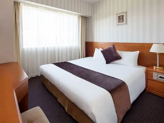 Comfort Oda, Sigara İçilmez (Semi Double)