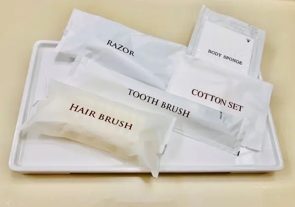 Comfort Oda, Sigara İçilmez (Semi Double)