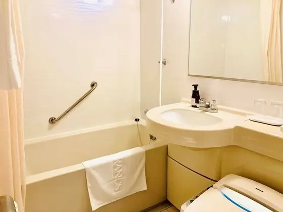 Comfort Oda, Sigara İçilmez (Semi Double)