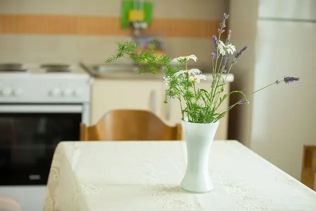 Apart Daire (Frane - 20 m from beach - A2(6+1) )