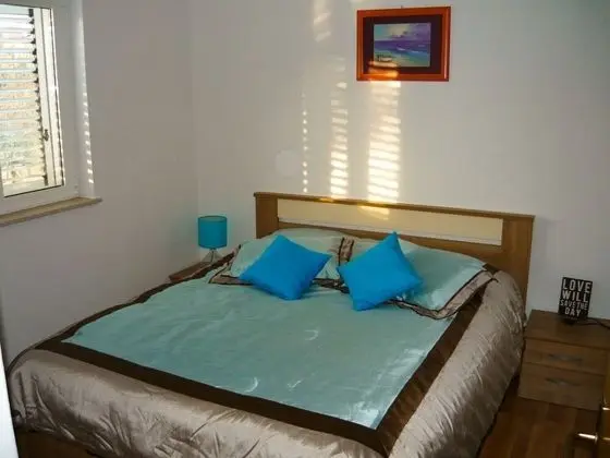 Apart Daire (FRANE - family apartment - A1 prizeml)