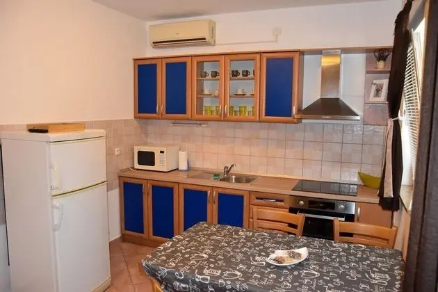 Apart Daire (FRANE - family apartment - A1 prizeml)