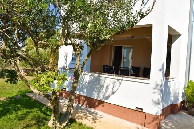 Apart Daire (FRANE - family apartment - A1 prizeml)