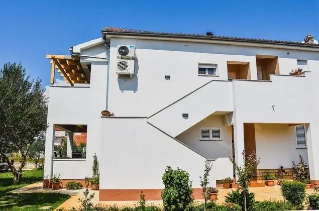 Apart Daire (FRANE - family apartment - A1 prizeml)