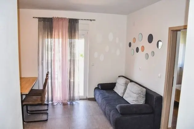 Apart Daire (FRANE - family apartment - A2 kat(4+1)