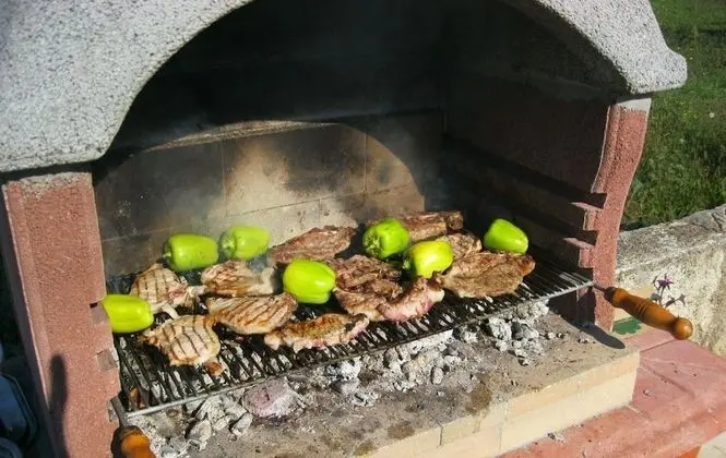 Apart Daire (FRANE - family apartment - A2 kat(4+1)