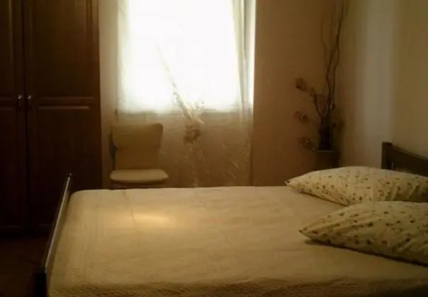Apart Daire (Frane - with garden - A1(6))