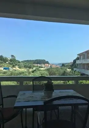 Apart Daire (Frane - with garden - A2(4))