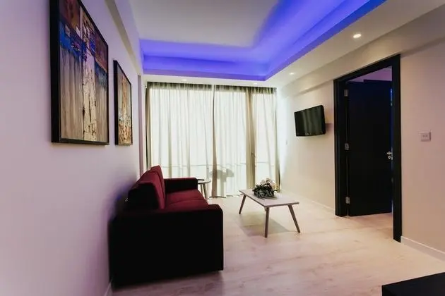 Superior Tek Kişilik Oda, Şehir Manzaralı