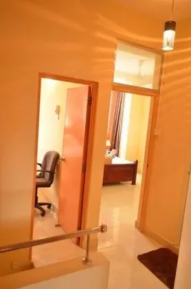 Tek Büyük Yataklı Oda, Ortak Banyo