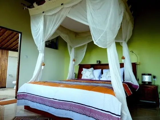 Romantic Villa, 3 Yatak Odası, Sigara İçilebilir, Deniz Manzaralı