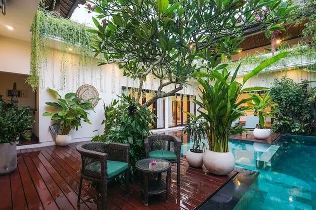 Family Villa
