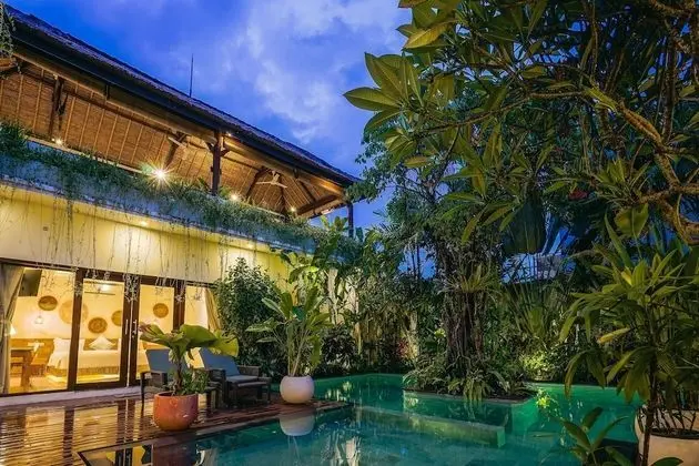 Family Villa