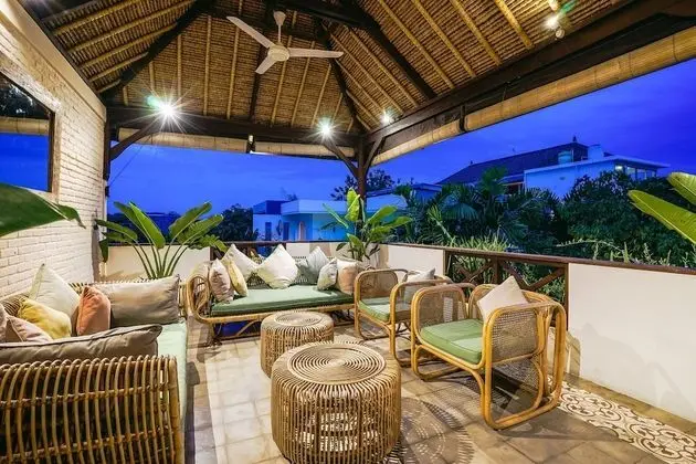 Family Villa