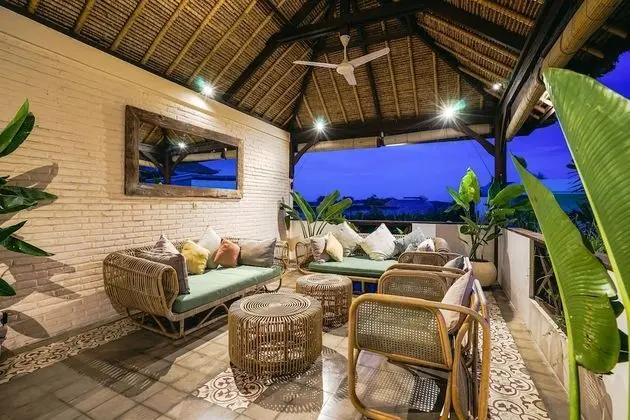 Family Villa