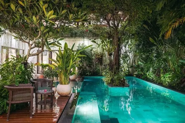 Family Villa