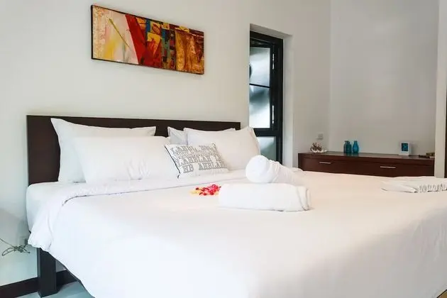 5-Bedroom Pool Villa