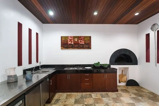 5-Bedroom Pool Villa